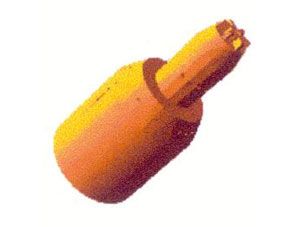 Layher Bautechnik: Nagelstopfen Jumbo