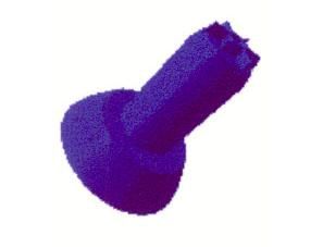 Layher Bautechnik: Nagelstopfen Jumbo 50