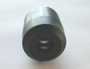 Layher Bautechnik: Konus mit Innengewinde